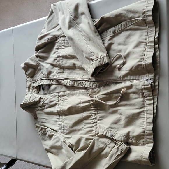 Spring Jacket light weight - Picture 1 of 3